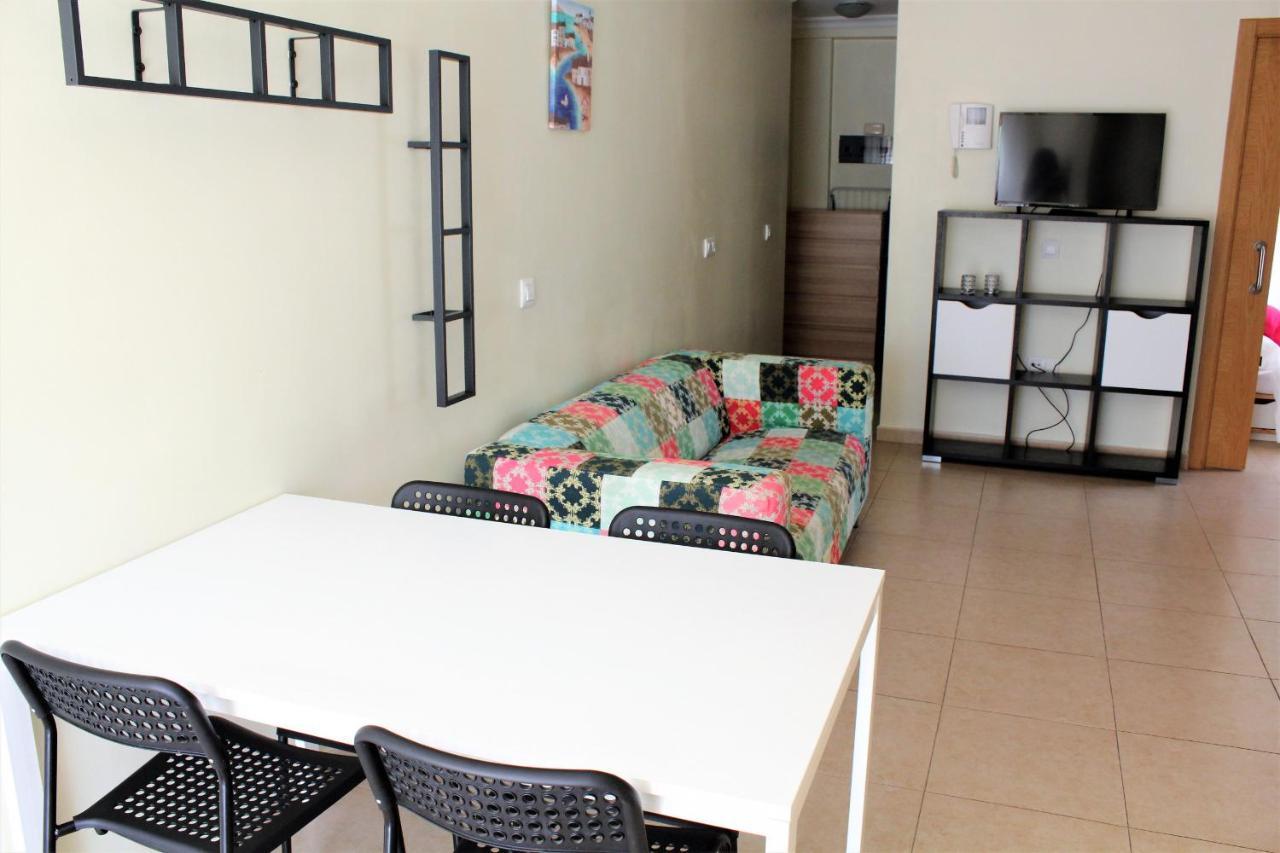 Apartamento Playa San Juan Exterior photo